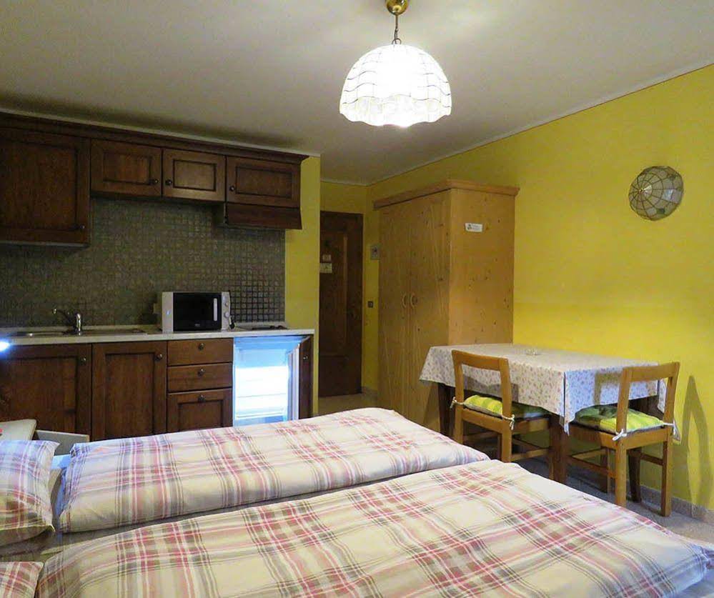 Chalet Li Mina