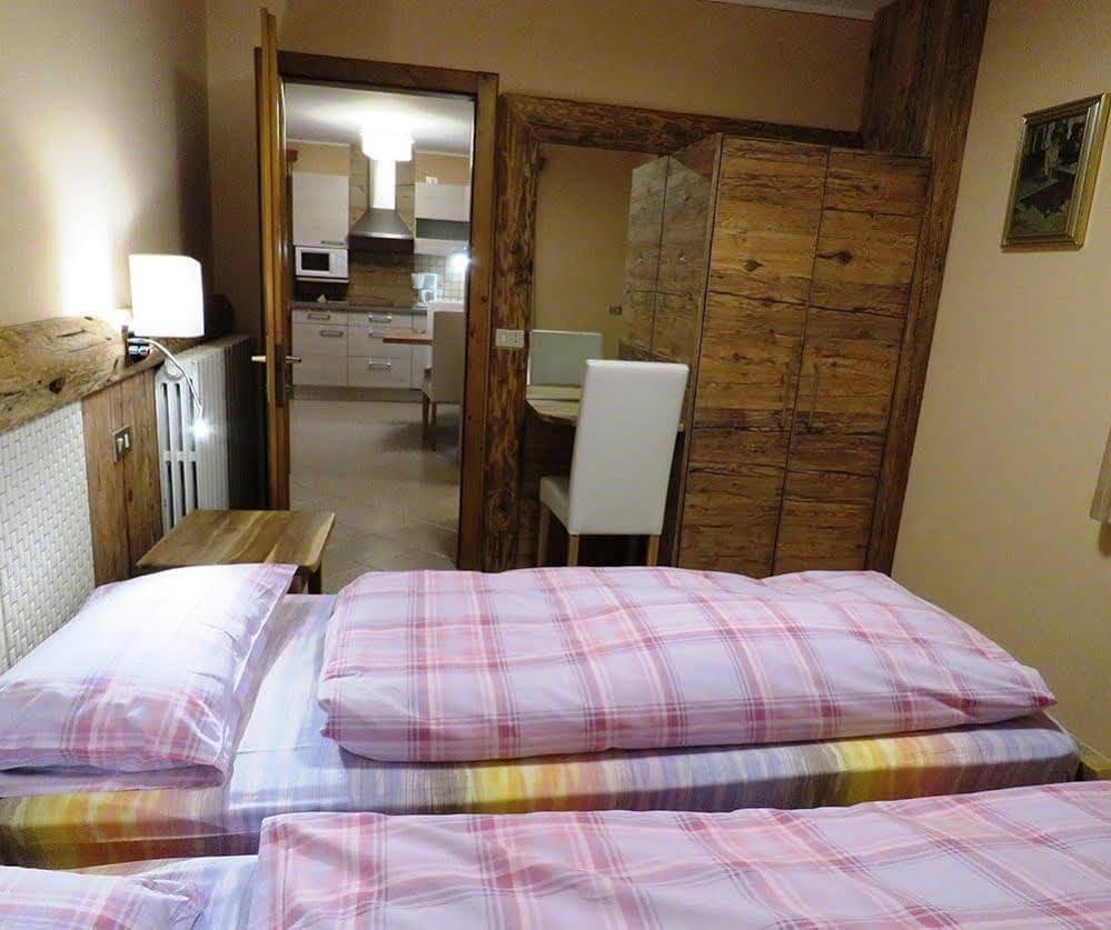 Chalet Li Mina