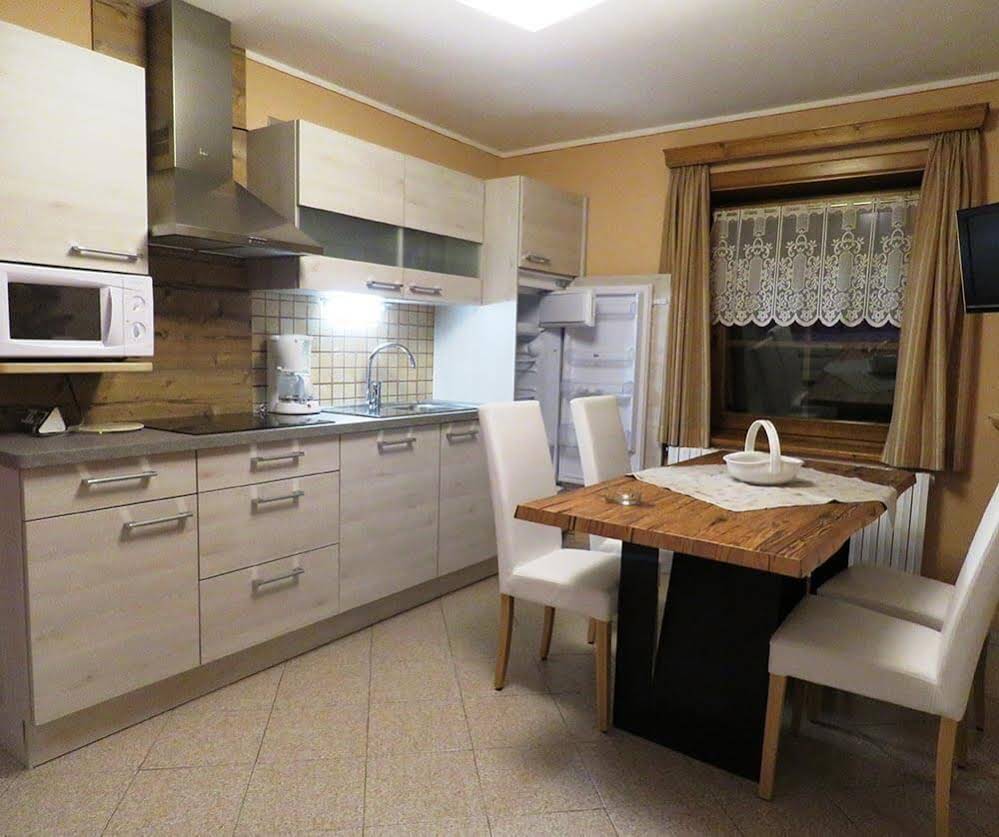 Chalet Li Mina
