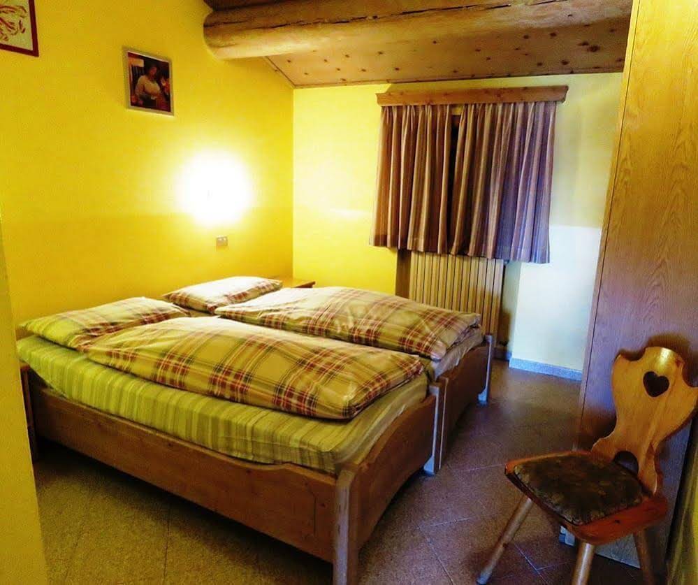 Chalet Li Mina
