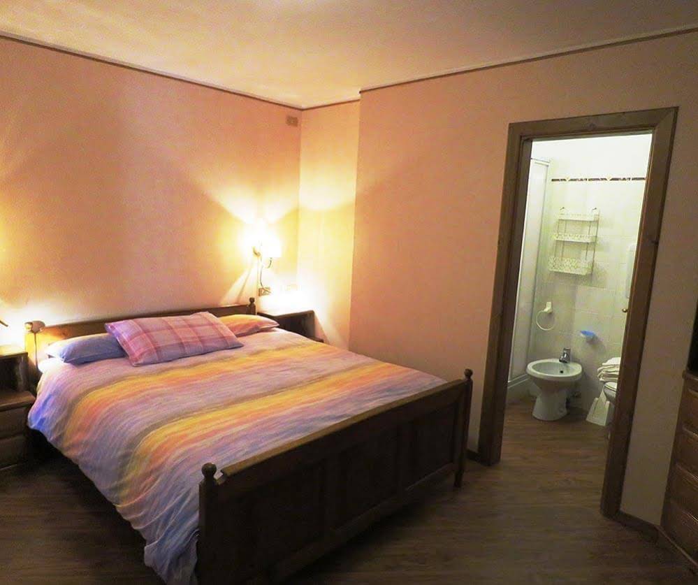 Chalet Li Mina