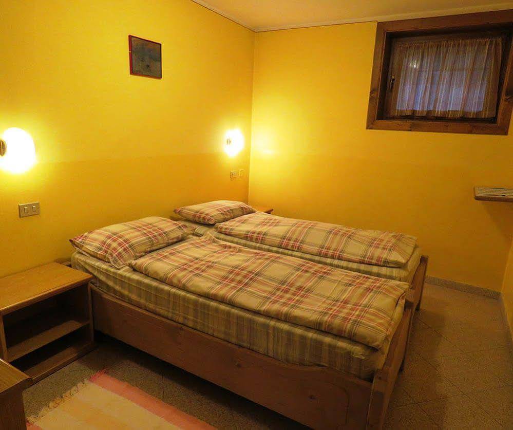 Chalet Li Mina