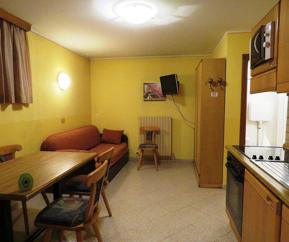 Chalet Li Mina