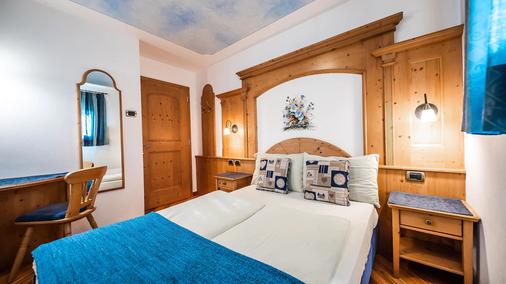 Chalet Mottolino