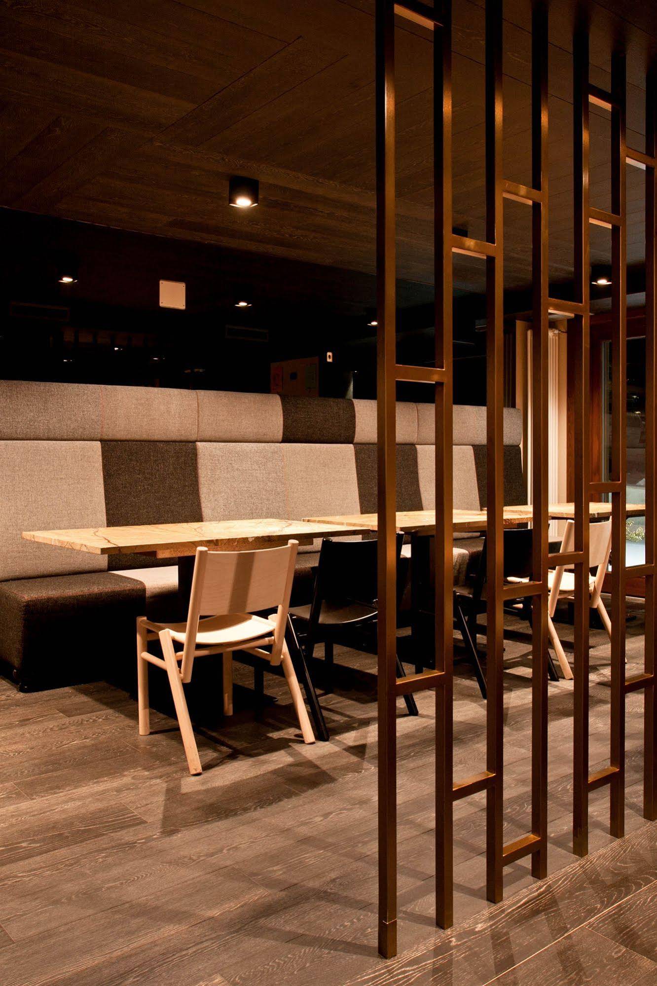 Charme Hotel Alexander