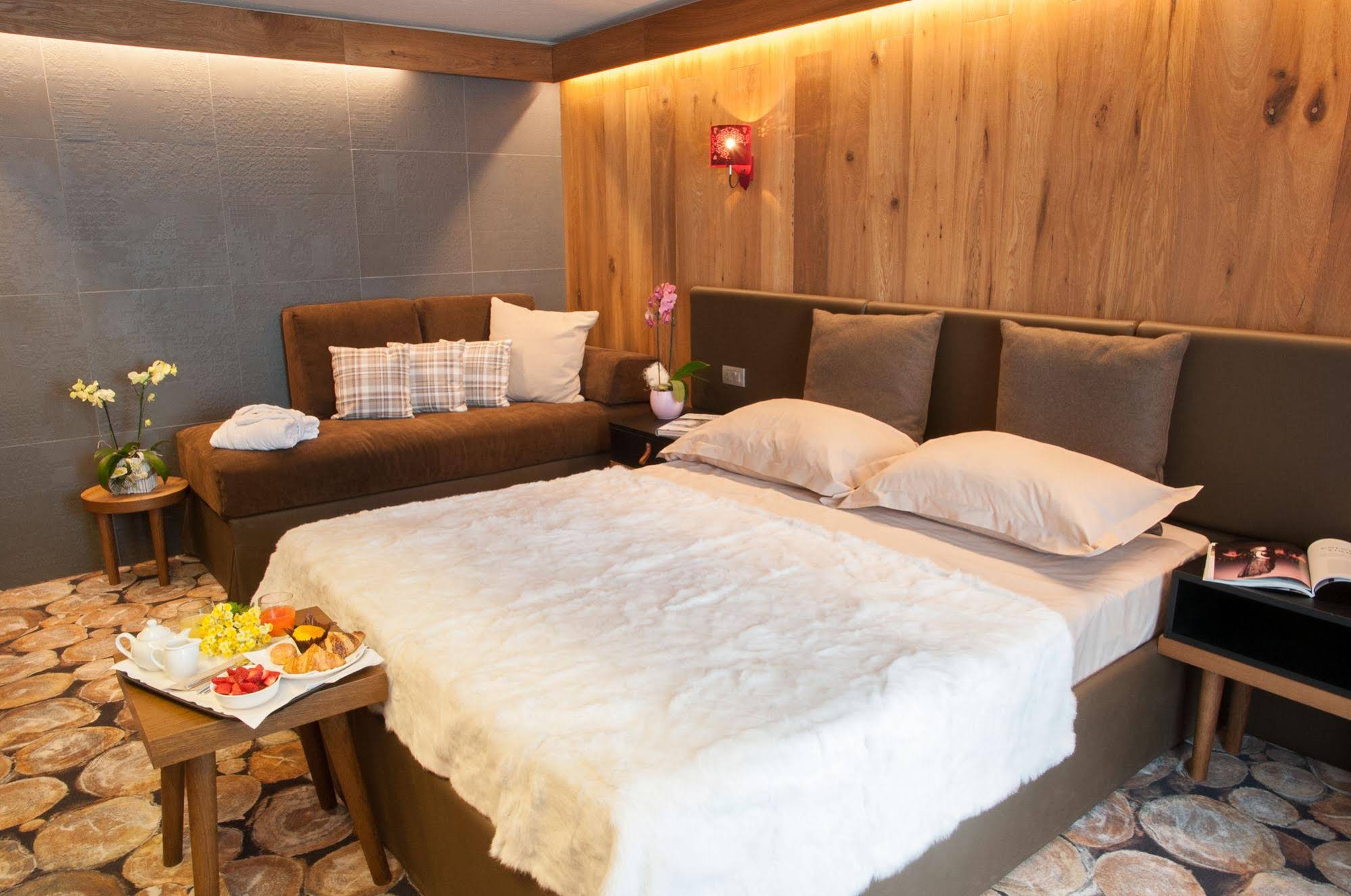 Charme Hotel Alexander