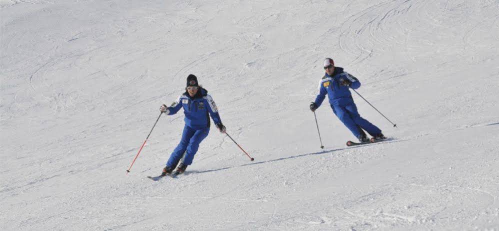 Garni Oasi