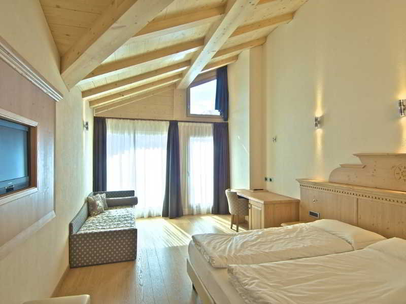 Hotel Alba
