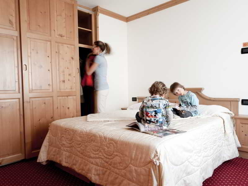 Hotel Alba