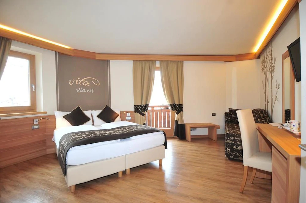 Hotel B&B Bondi
