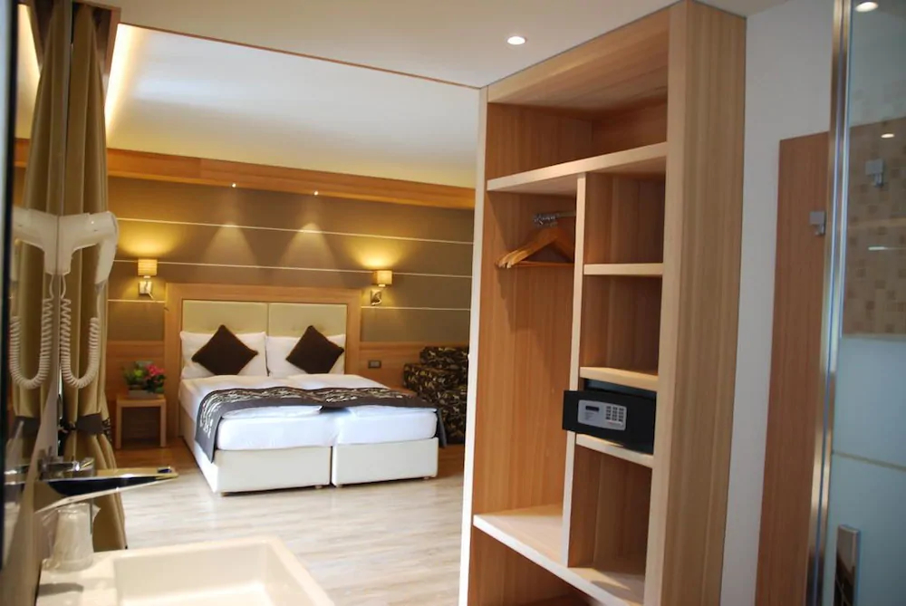 Hotel B&B Bondi