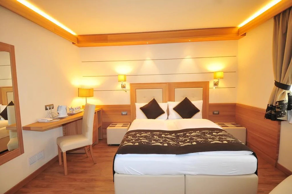 Hotel B&B Bondi