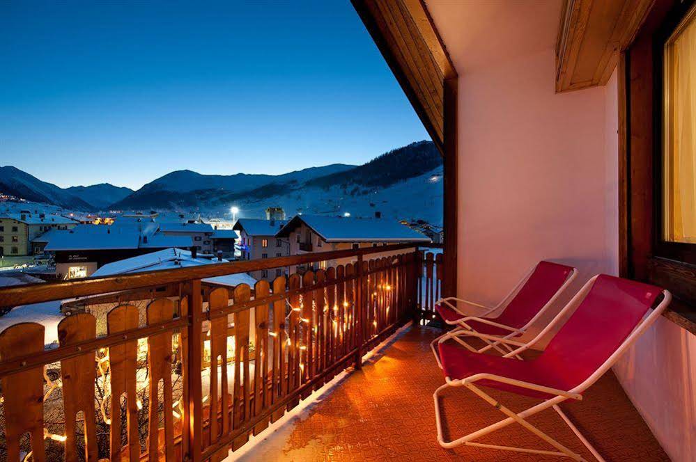 Hotel Bernina