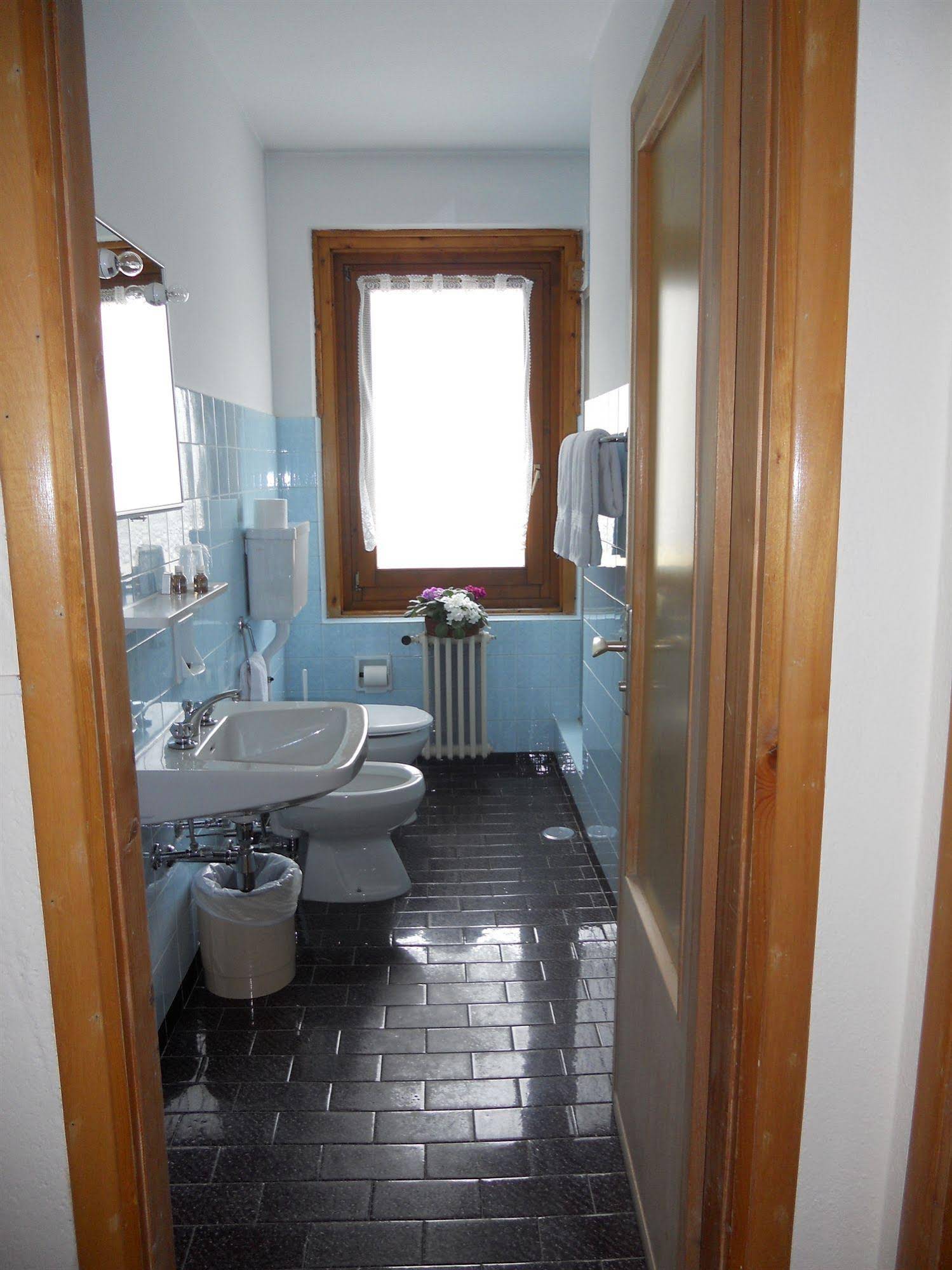 Hotel Bernina