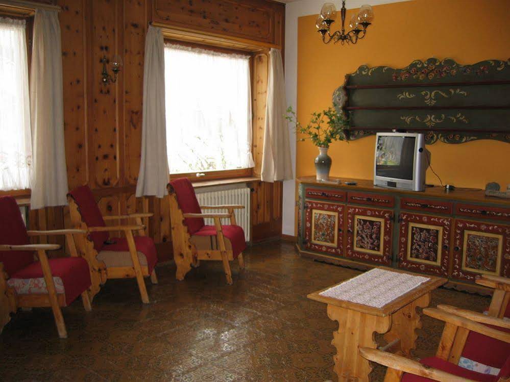 Hotel Bernina