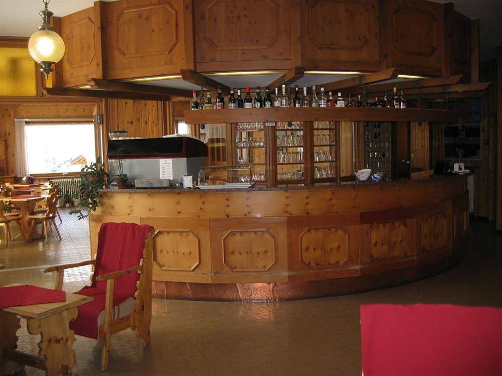 Hotel Bernina