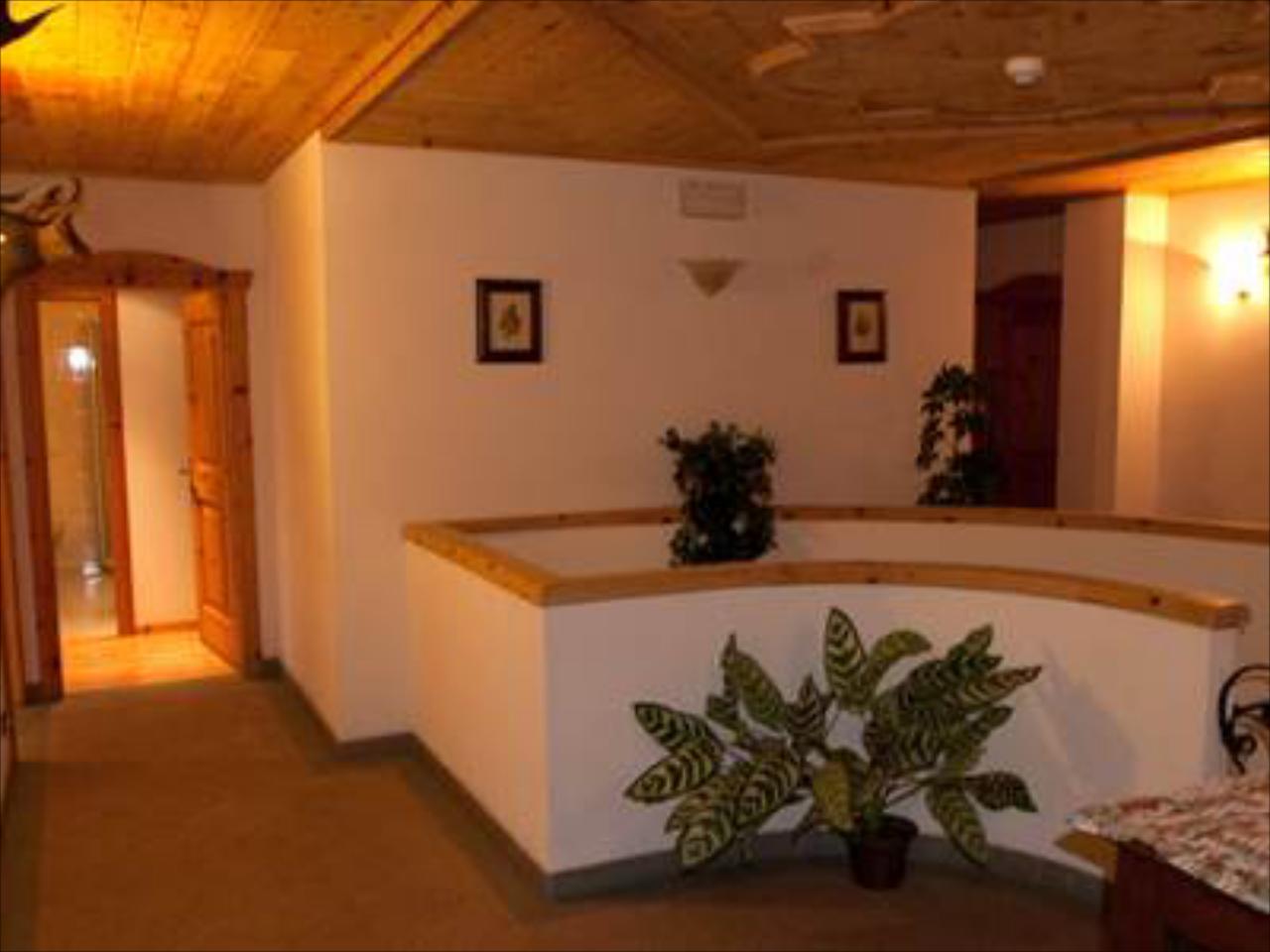 Hotel Duc De Rohan