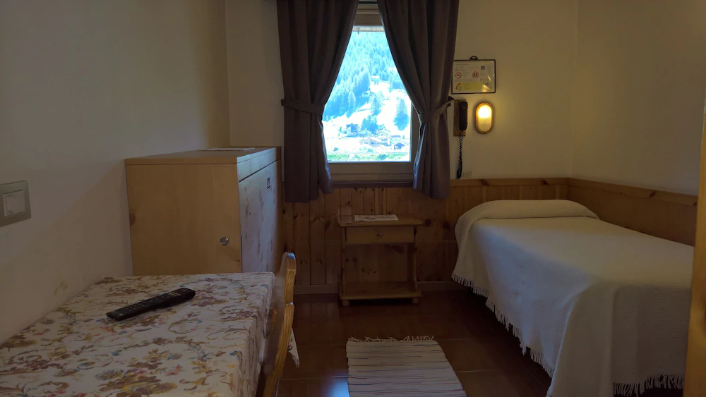 Hotel Federia