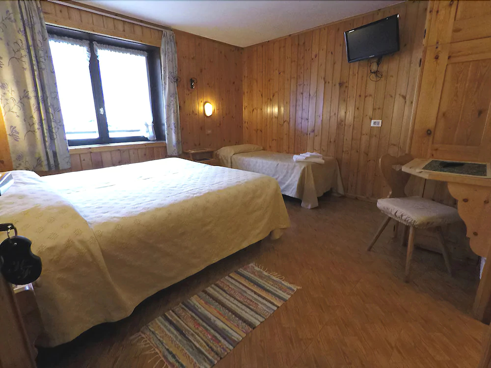 Hotel Federia