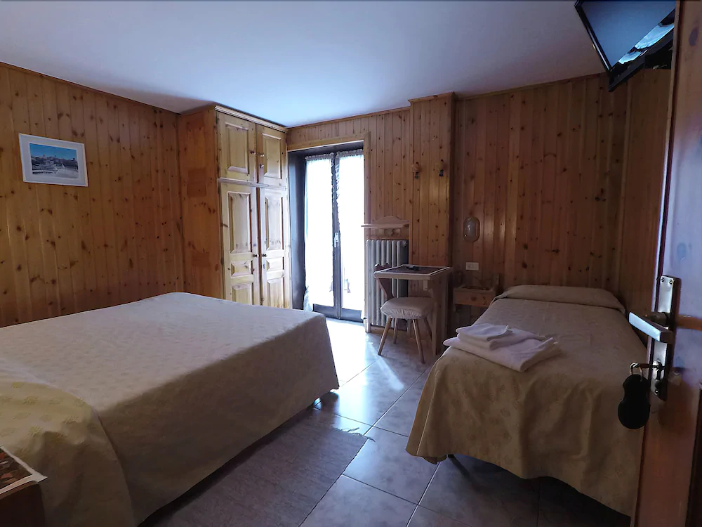Hotel Federia