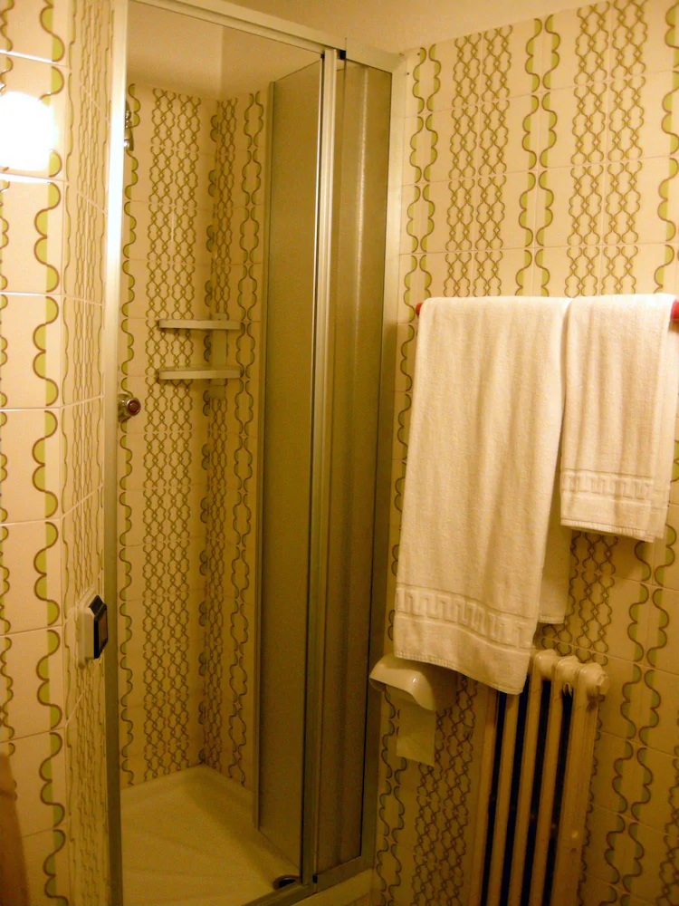 Hotel Federia