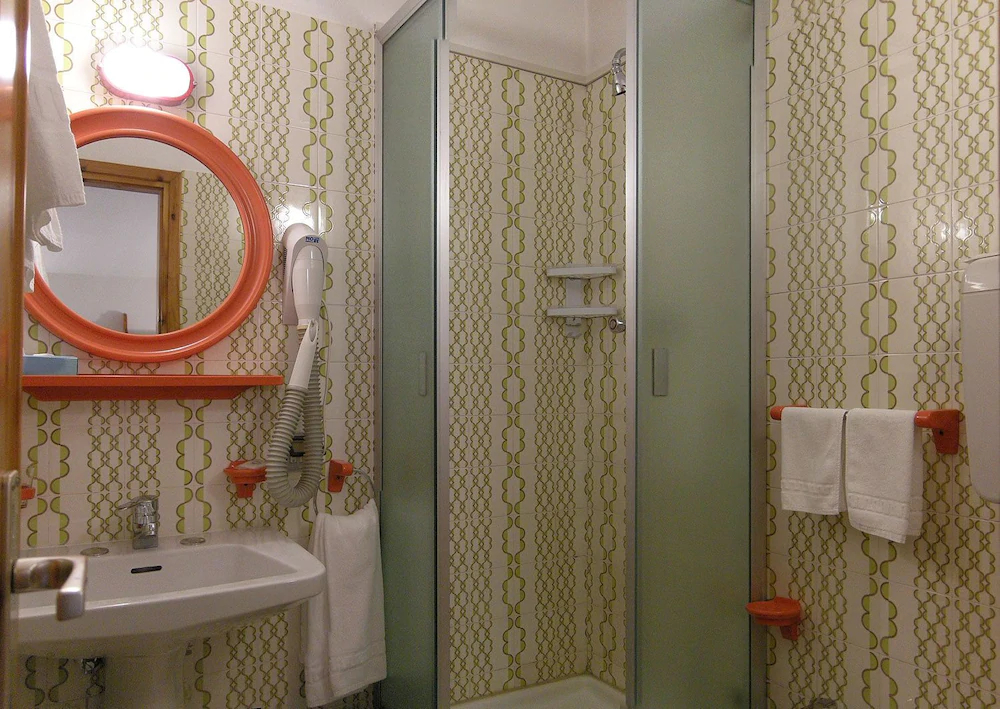 Hotel Federia
