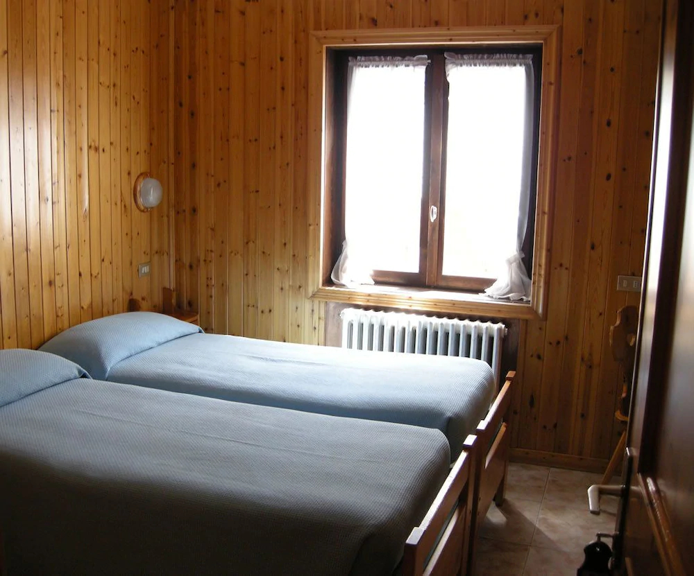 Hotel Federia
