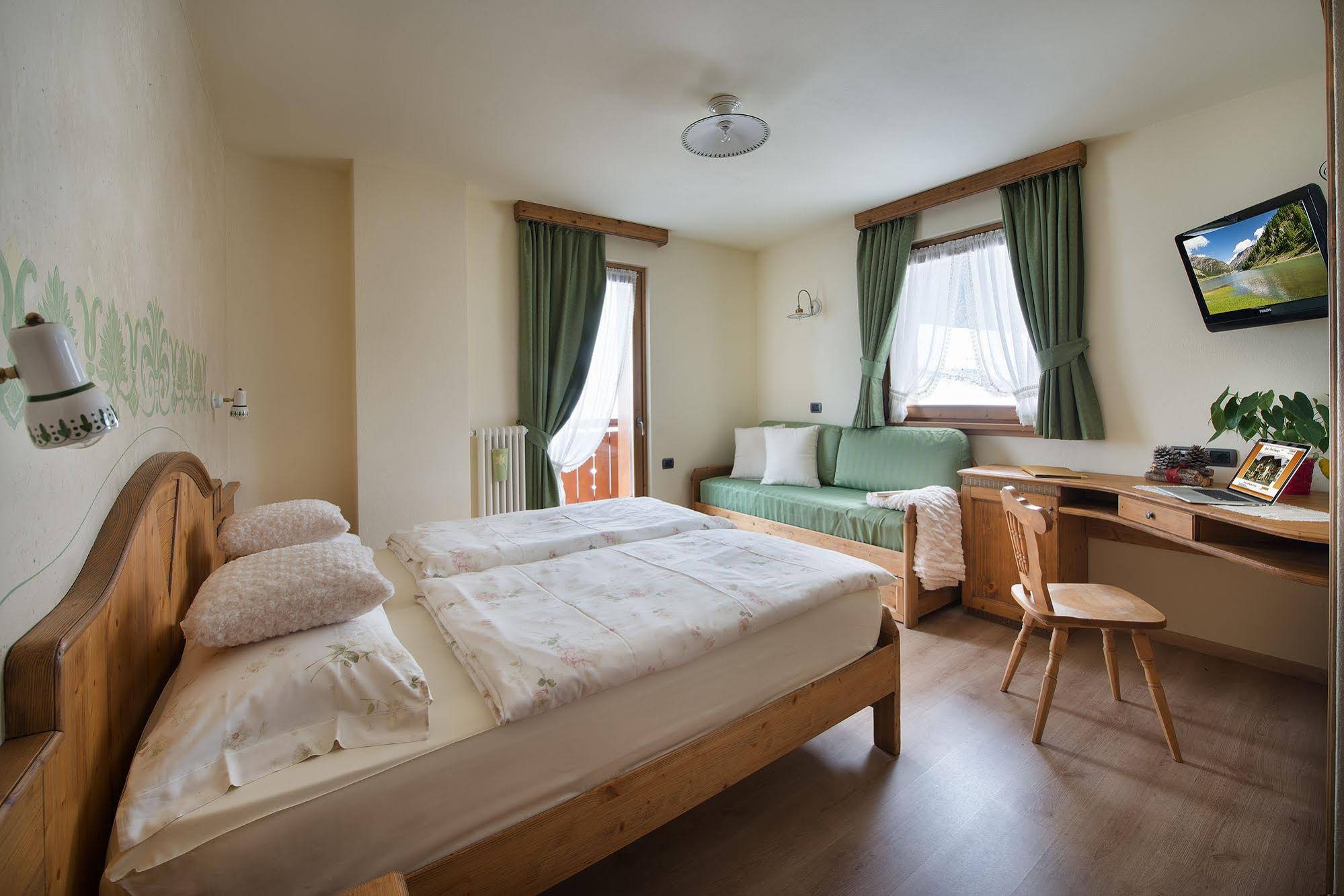 Hotel Garni Costanza