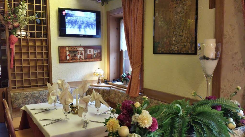 Hotel La Baita