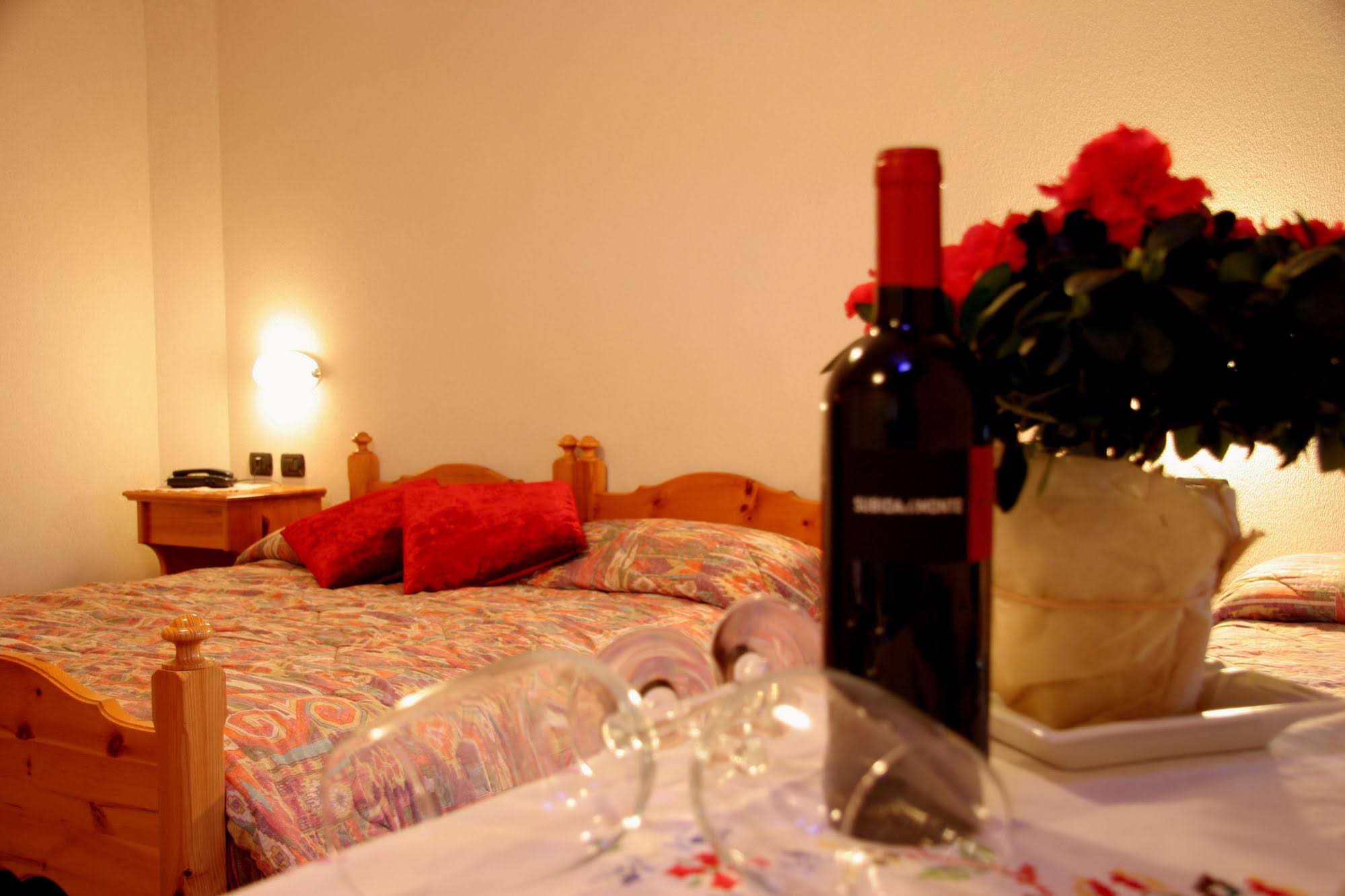 Hotel La Colombina