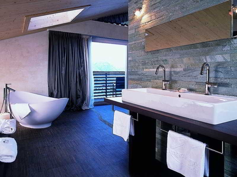 Hotel Lac Salin Spa & Mountain Resort