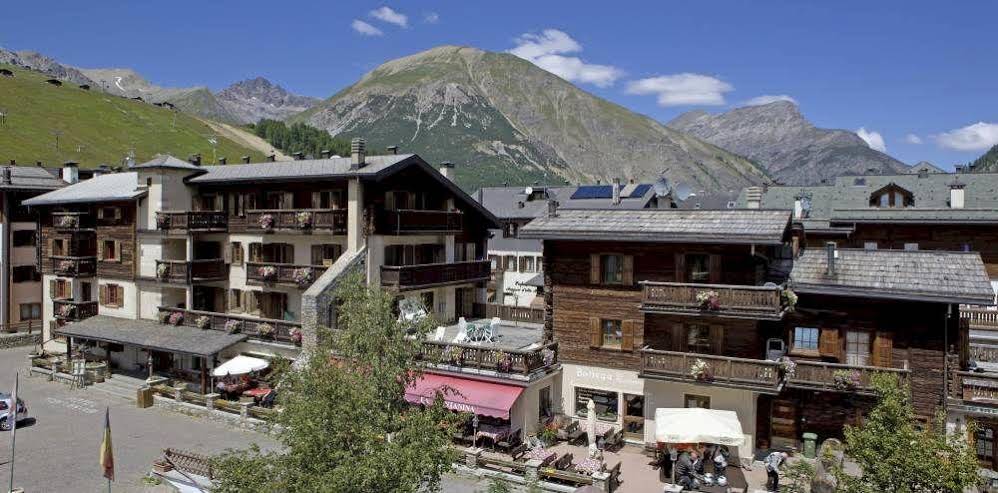Hotel La Montanina