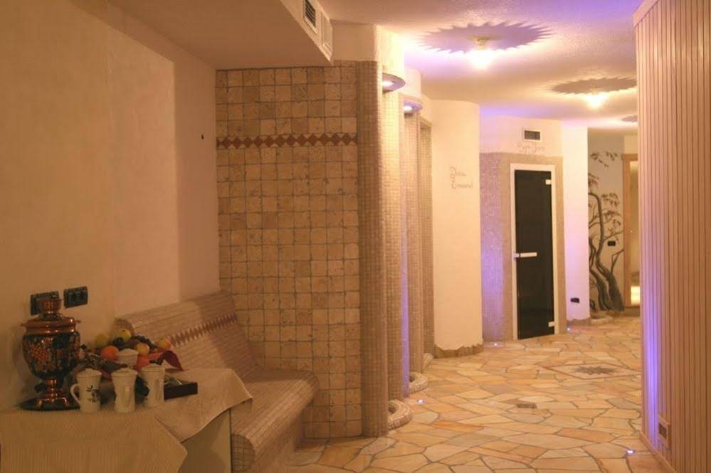 Hotel Steinbock