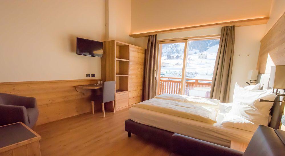 Le Alpi