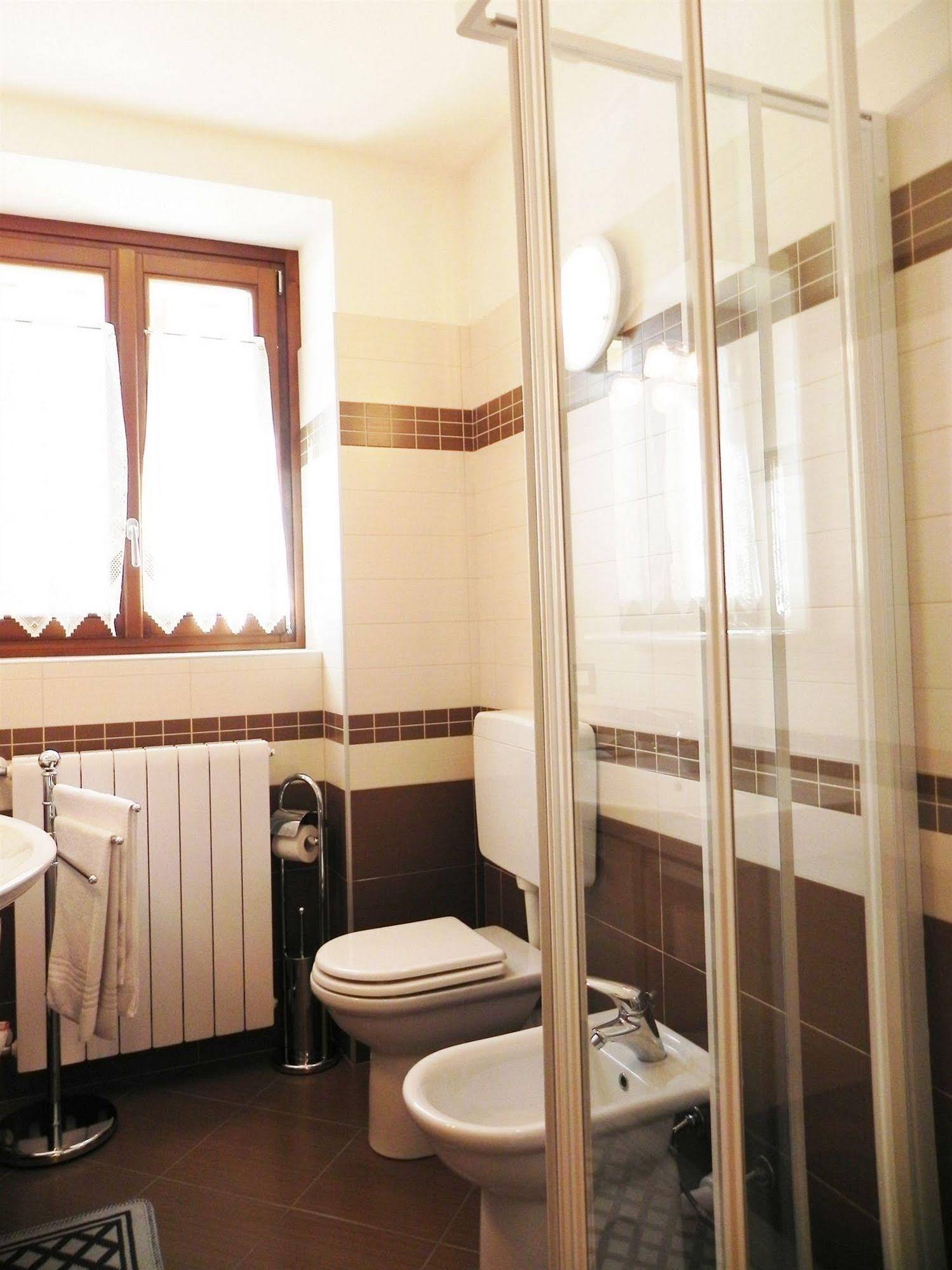 Residence Acero Rosso