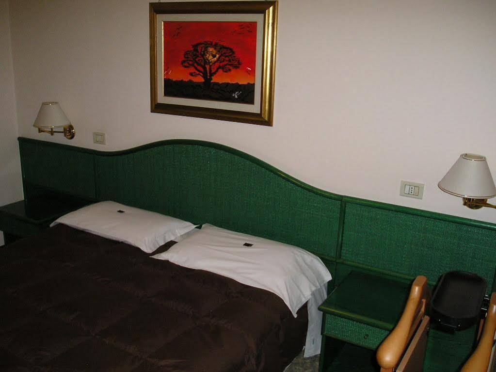 Hotel Carla