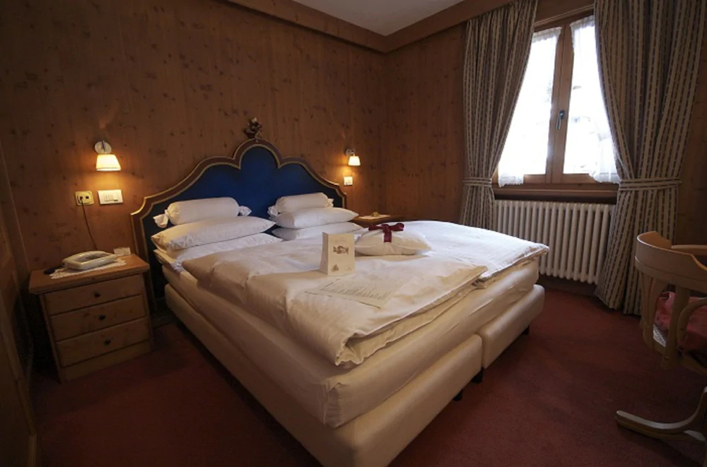 Hotel Baita Fiorita