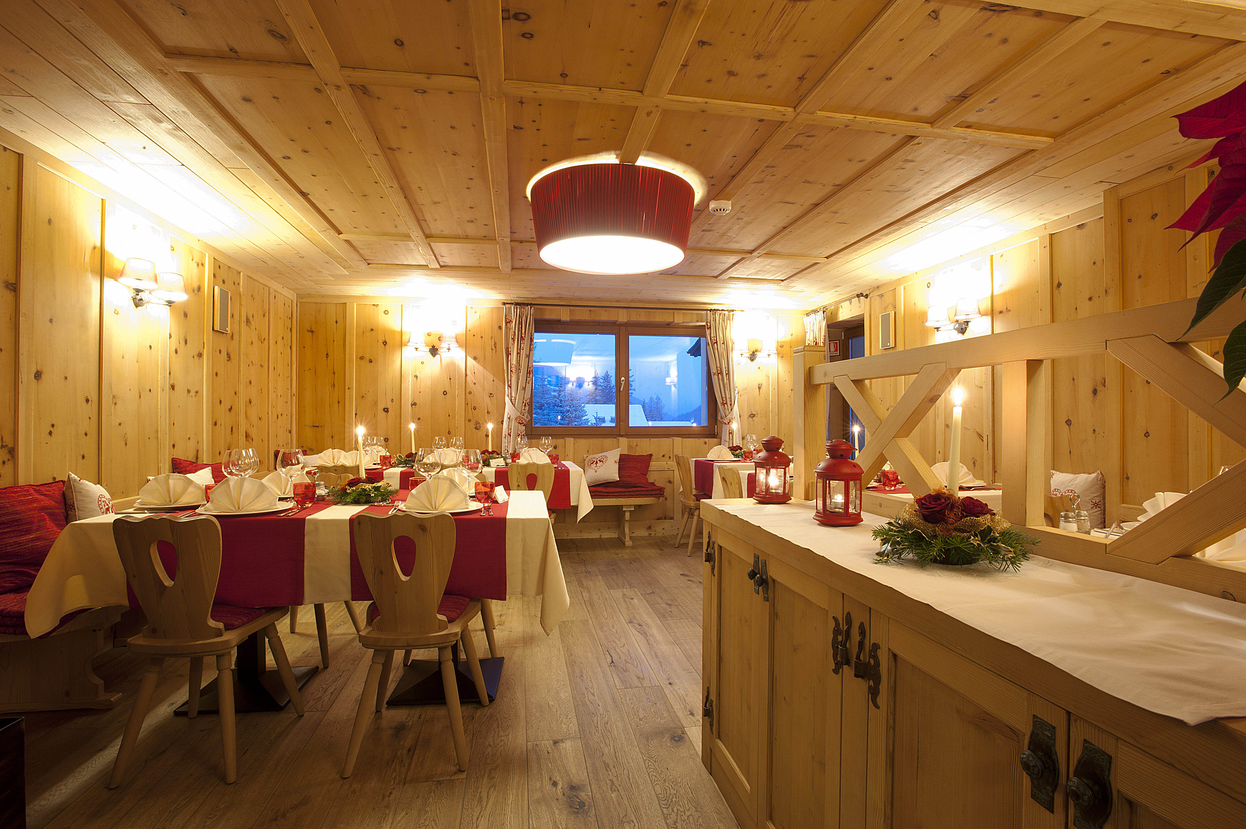 Hotel Vedig