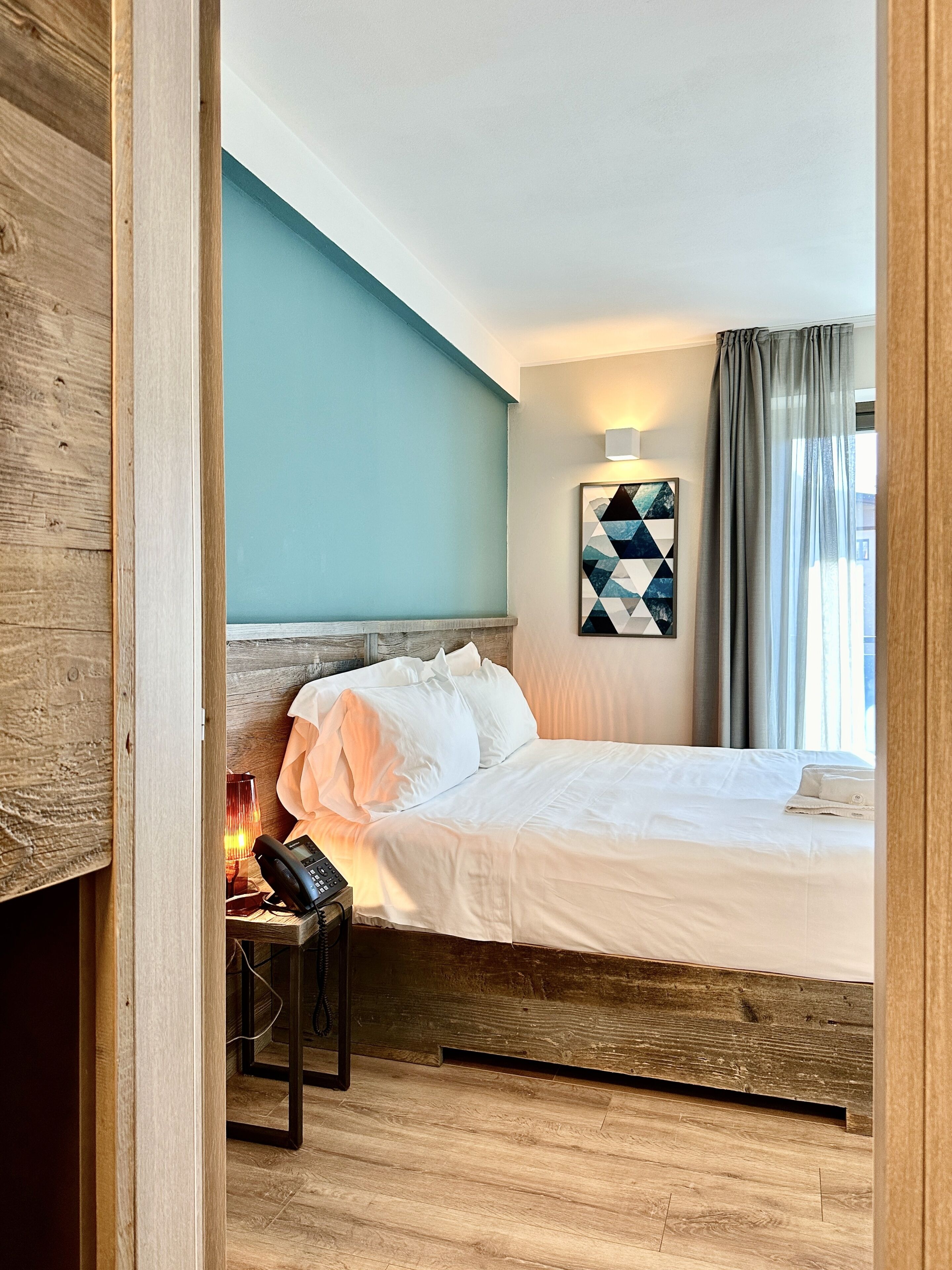 Du Parc Hotel