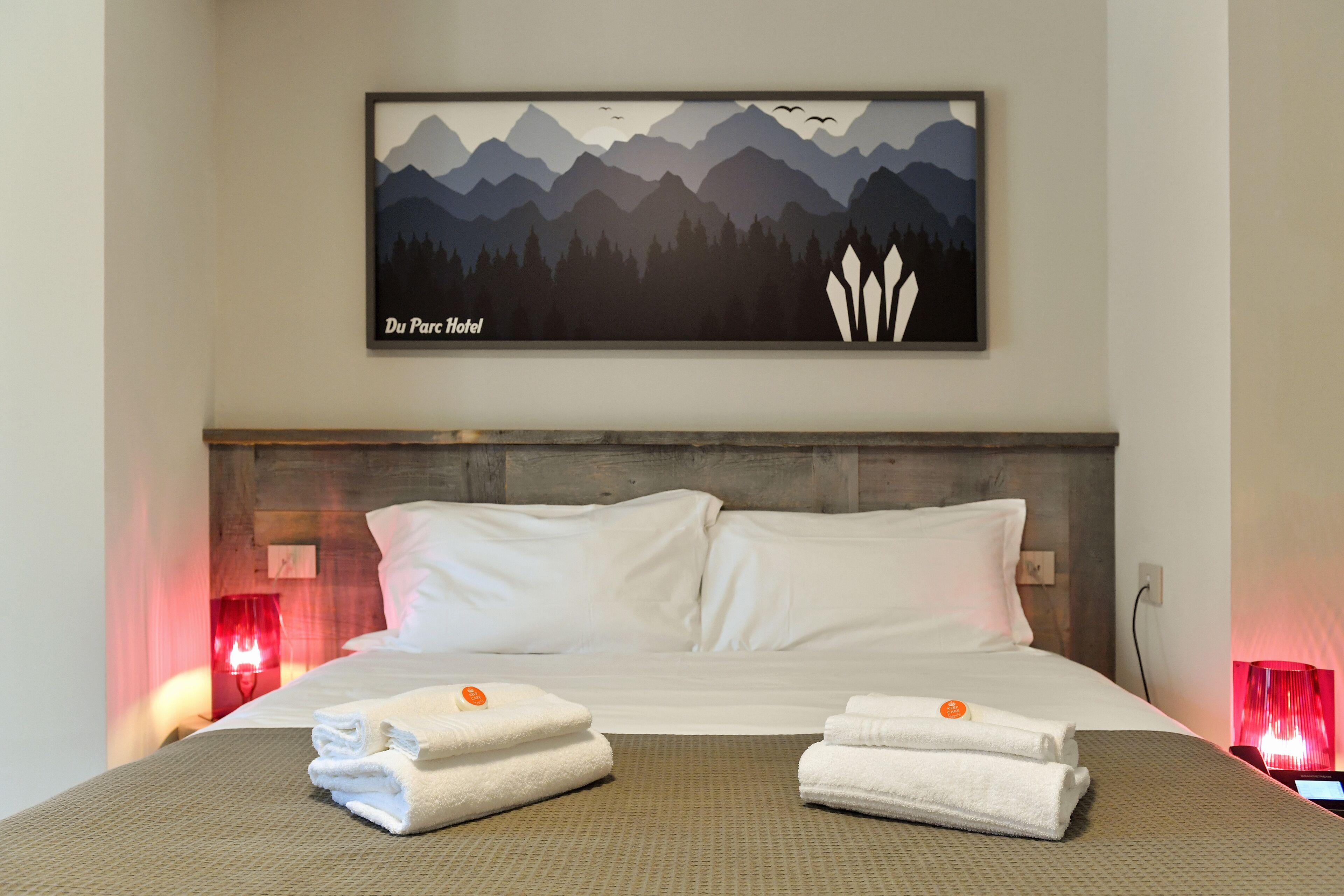 Du Parc Hotel