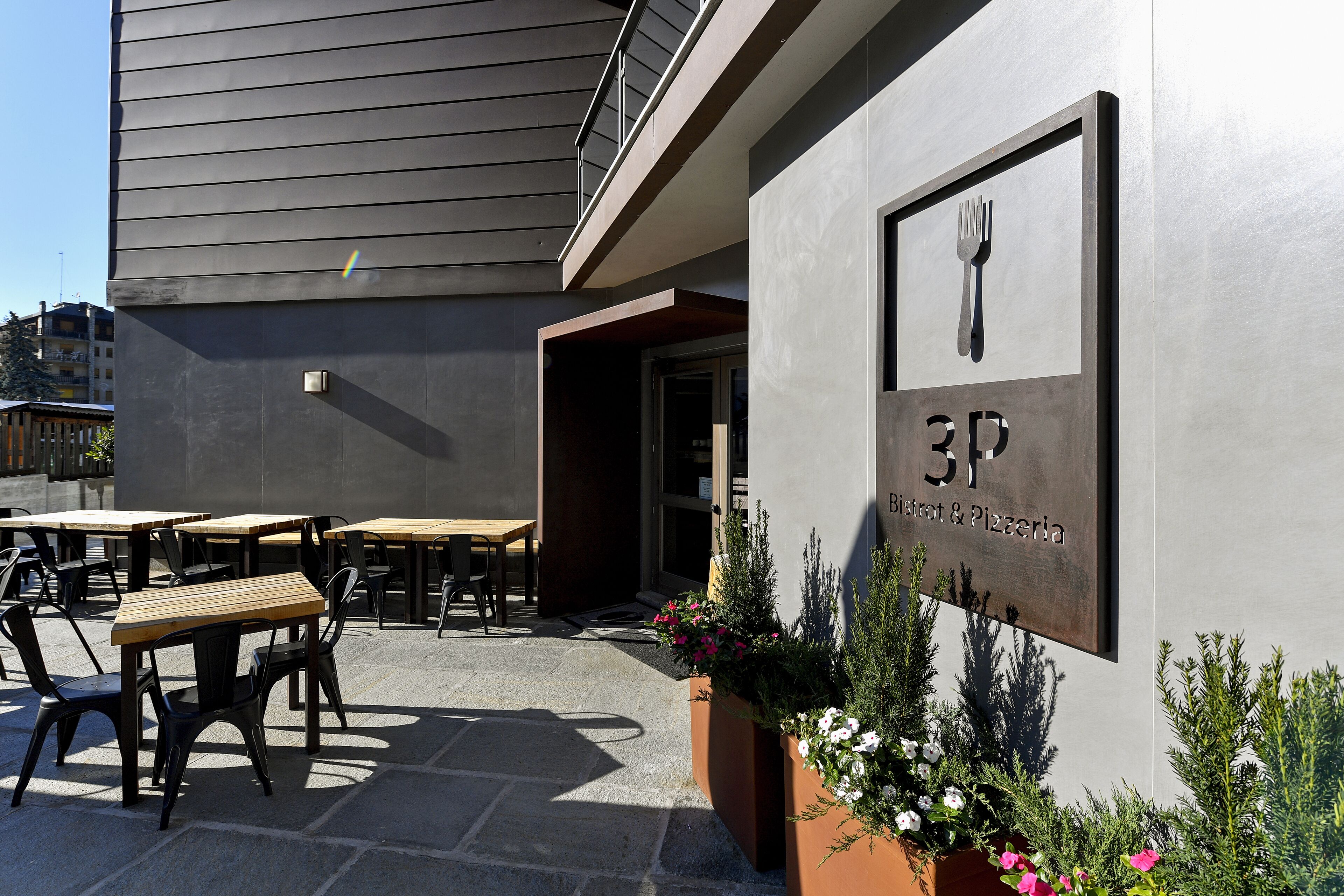 Du Parc Hotel