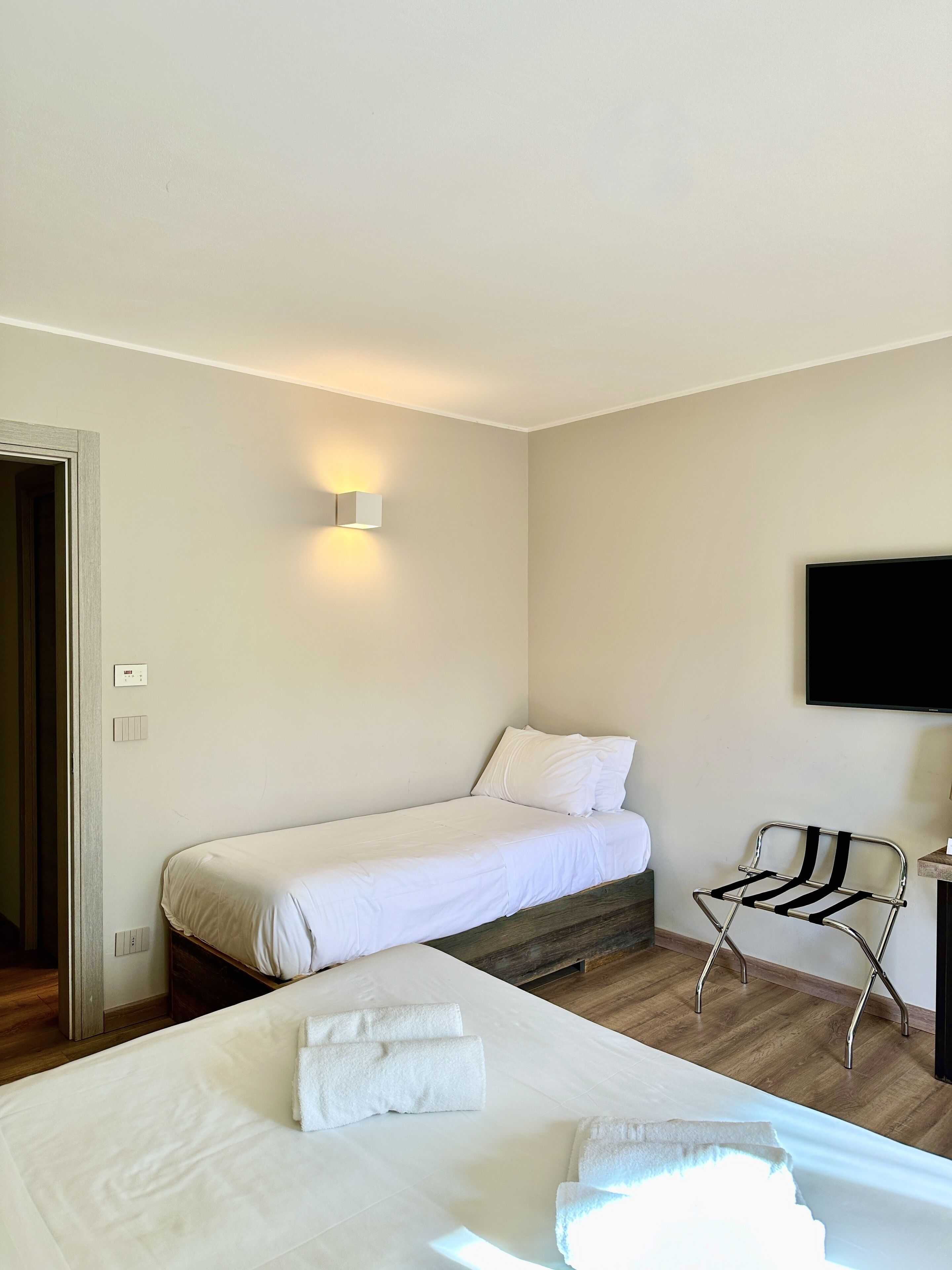 Du Parc Hotel