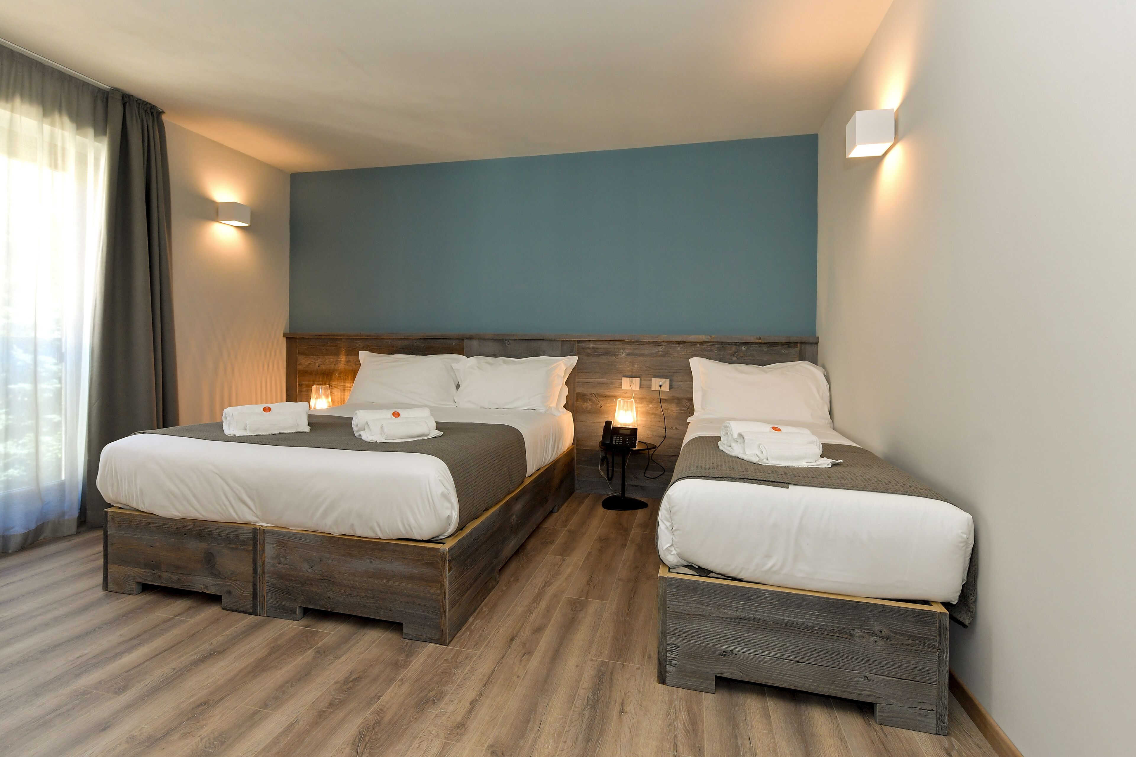 Du Parc Hotel