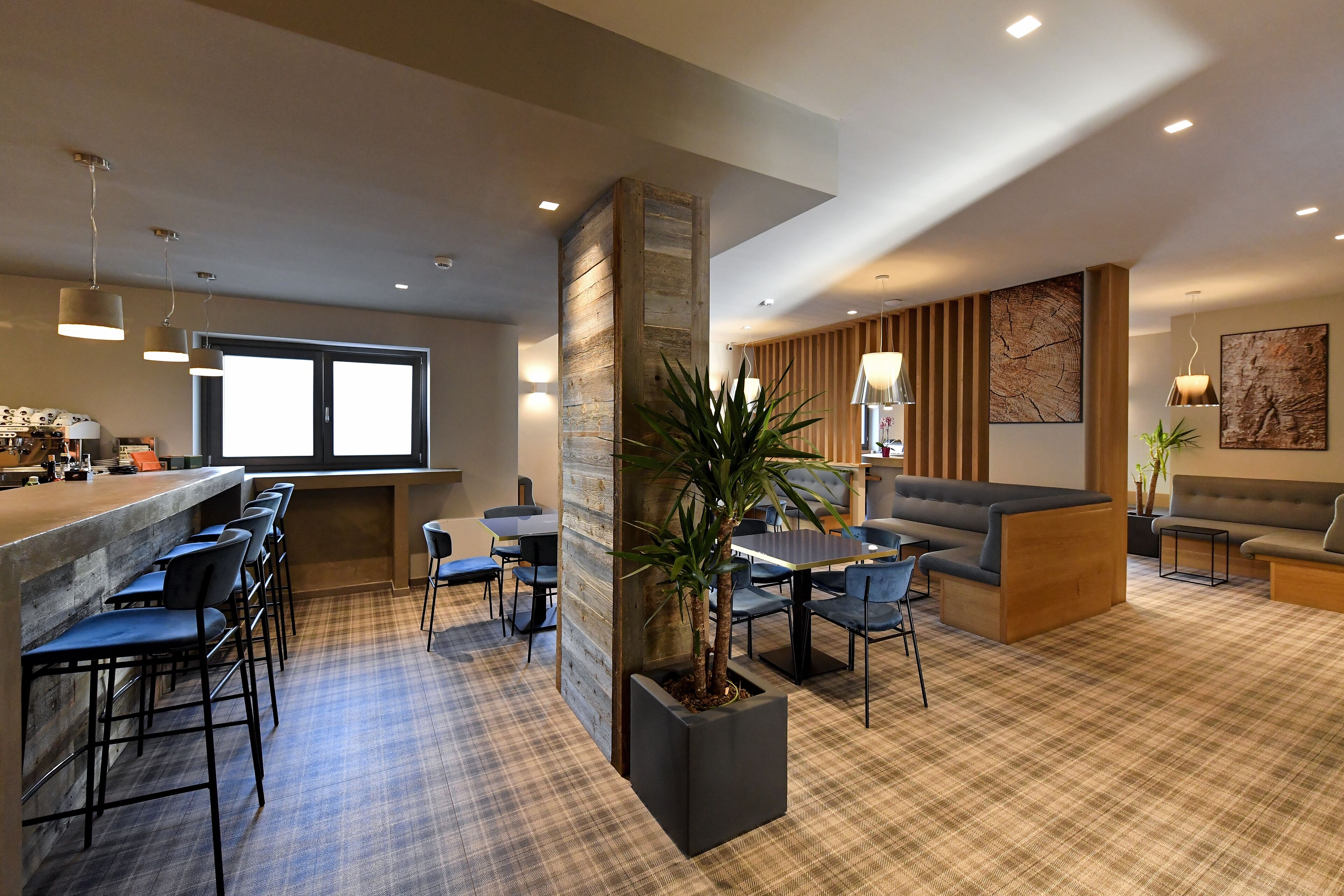 Du Parc Hotel