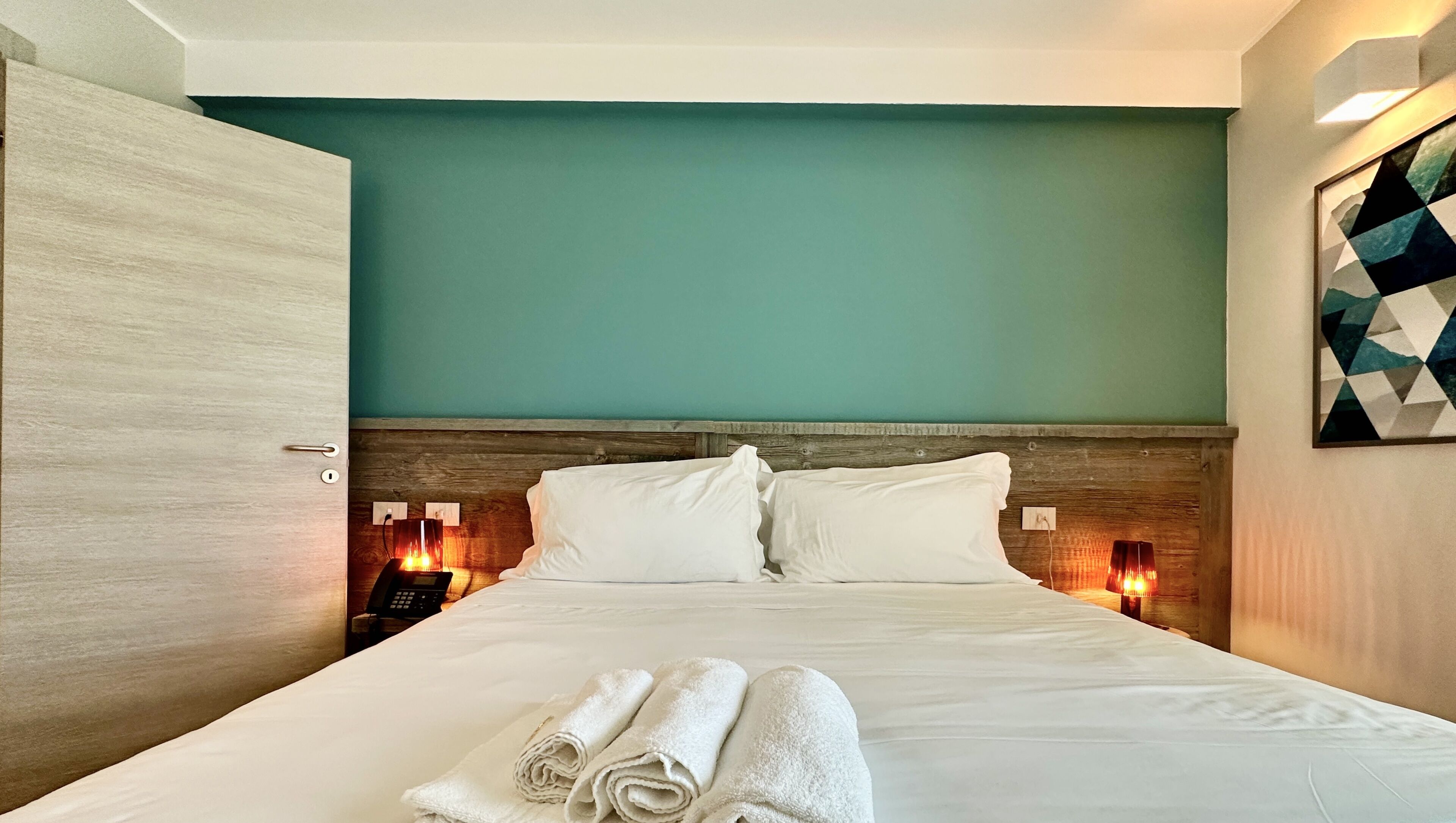 Du Parc Hotel
