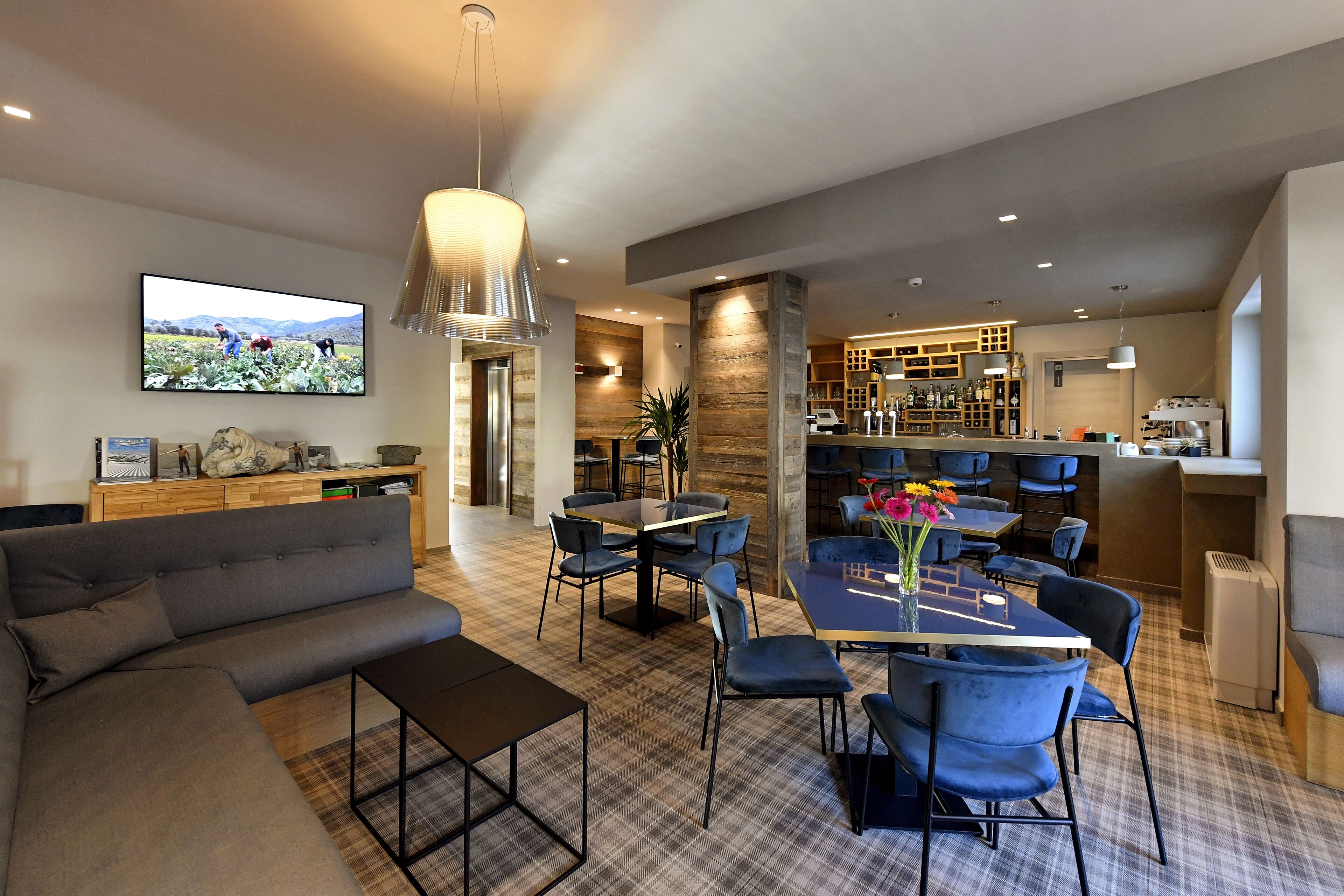 Du Parc Hotel
