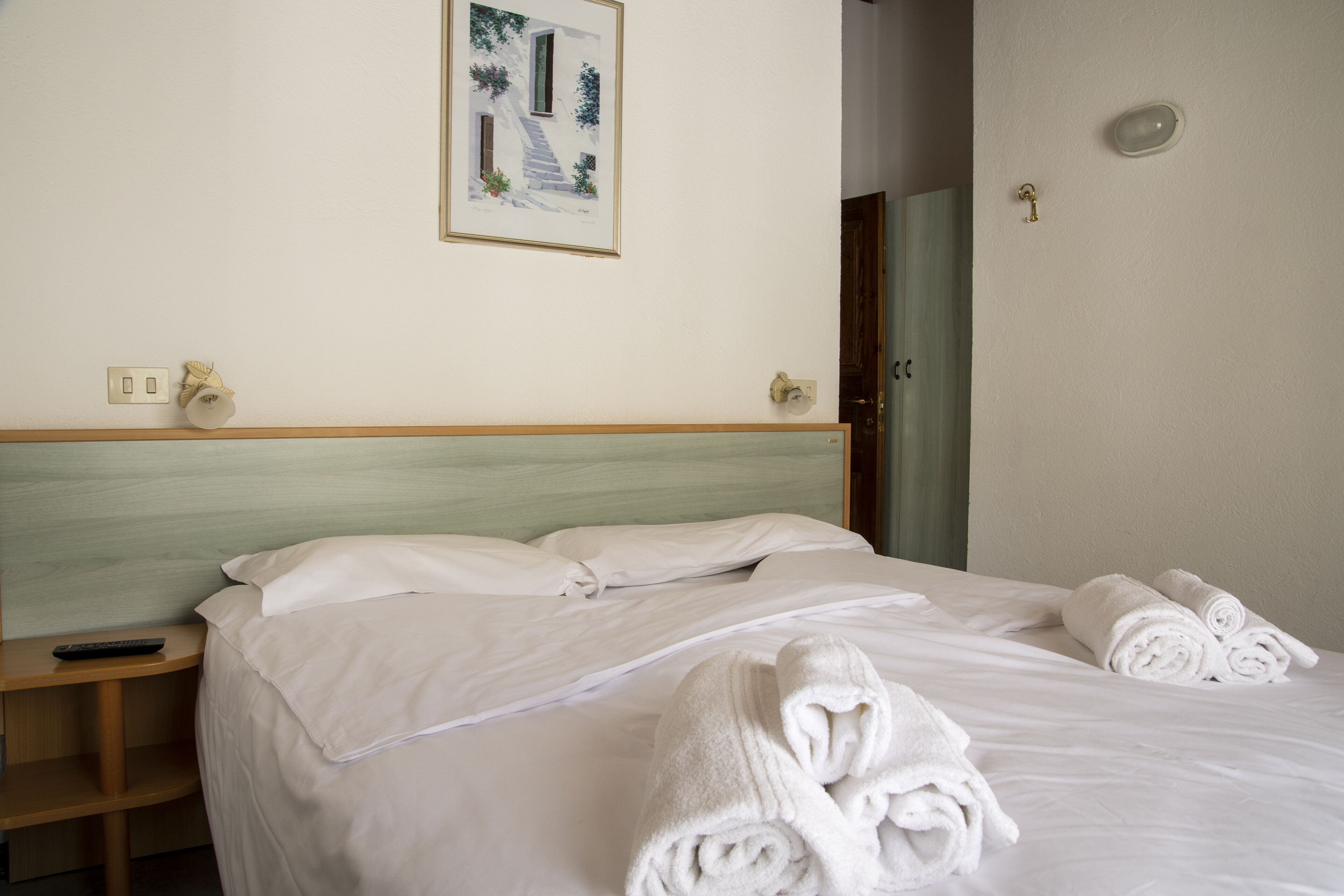 Hotel Hermitage