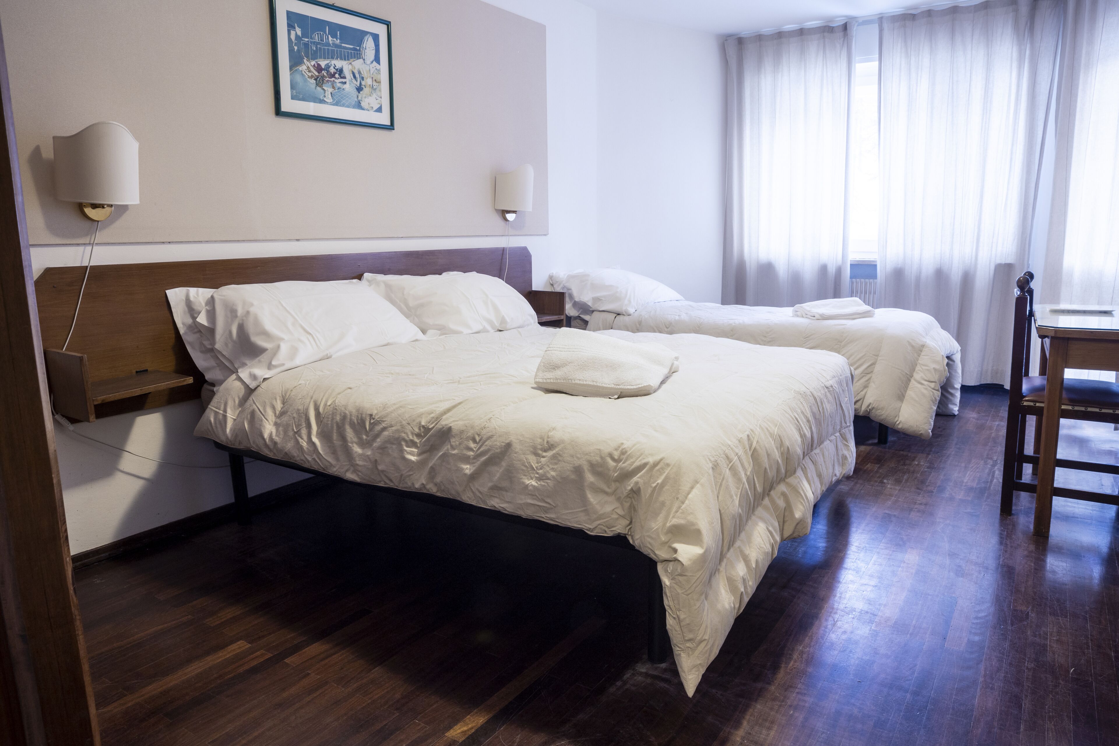 Hotel Hermitage