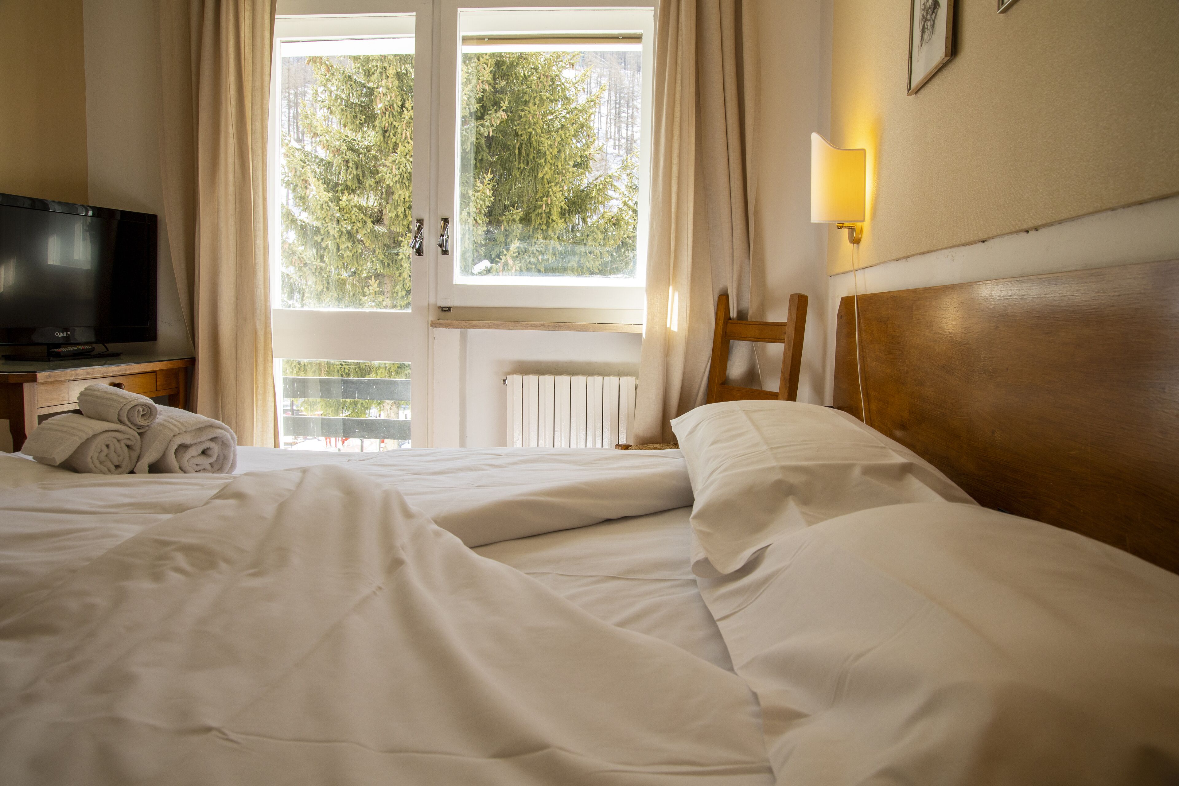 Hotel Hermitage