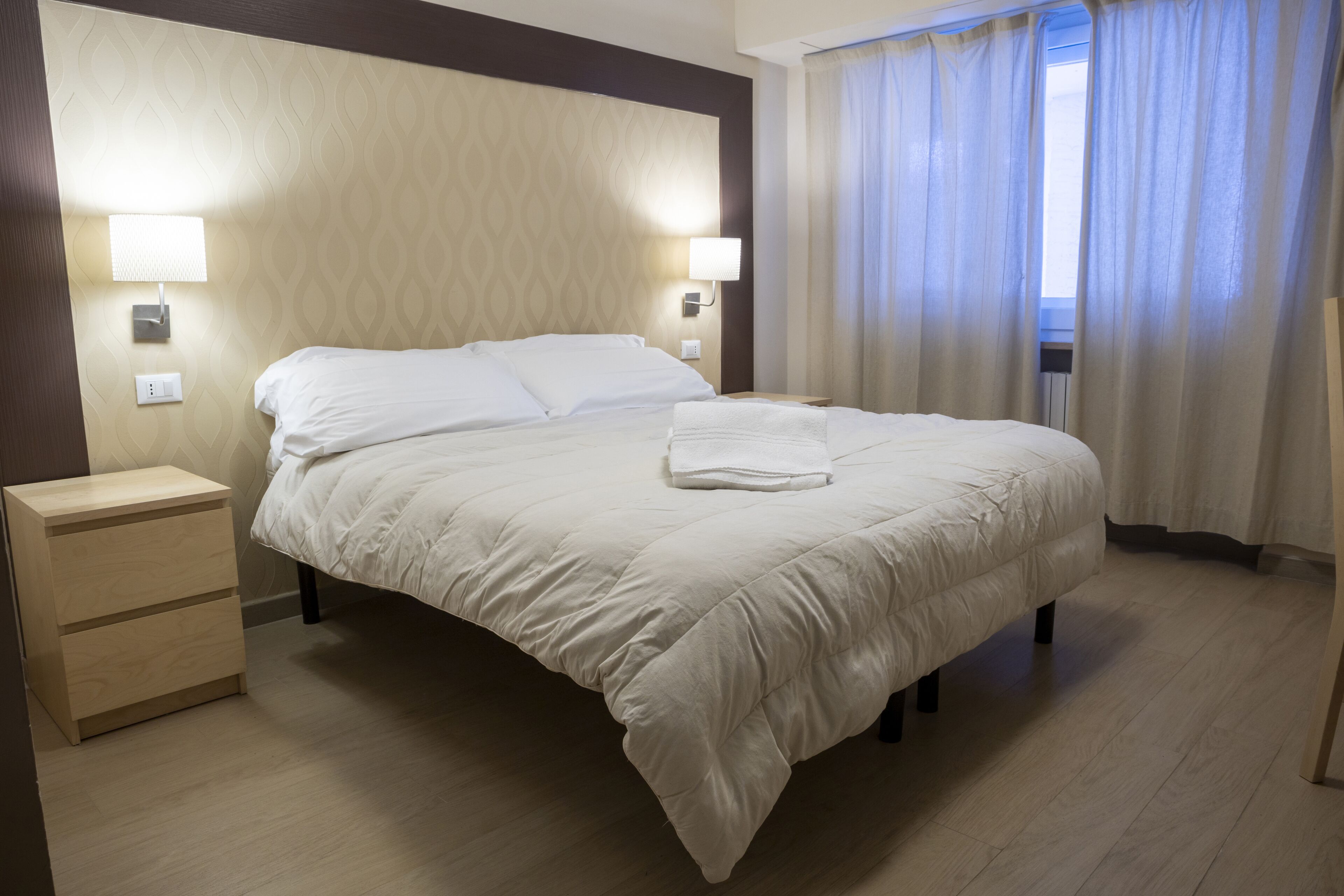 Hotel Hermitage